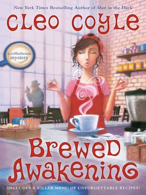 cover image of Brewed Awakening